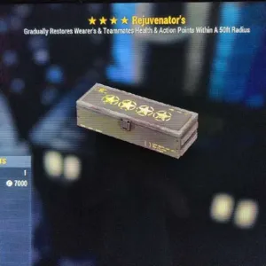 5 Rejuvenator’s Box Mods