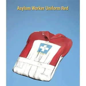 Red Asylum Uniform