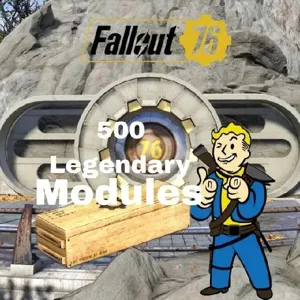 500 Modules