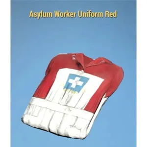 Red Asylum Uniform