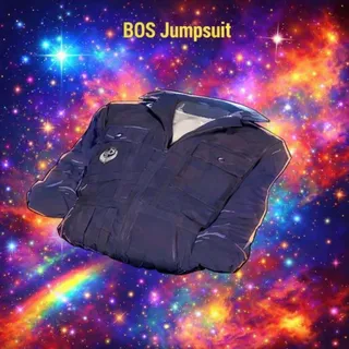BOS Jumpsuit