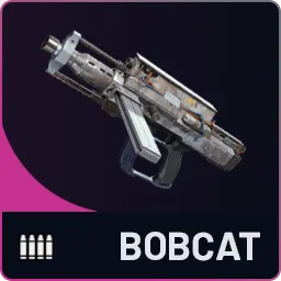 Bobcats