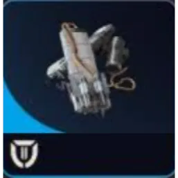 Arc Raiders Medium Shields  