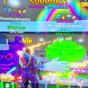GO UP FOR BRAINROTS QI