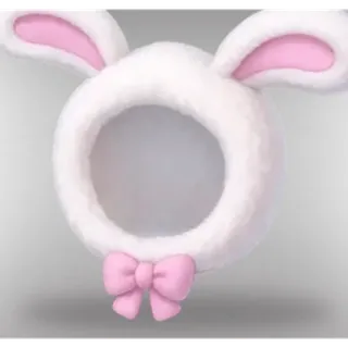Bunny hood