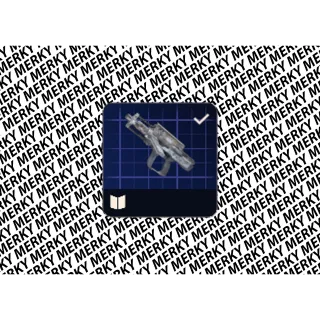 ARC RAIDERS BOBCAT BLUEPRINT