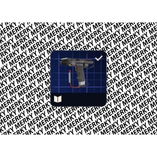 ARC RAIDERS SNAP HOOK BLUEPRINT