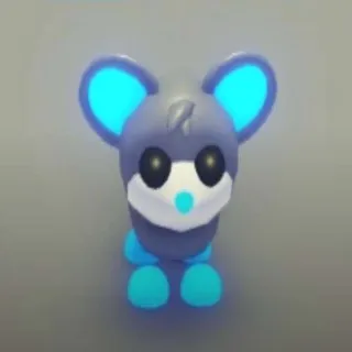 N Mouse