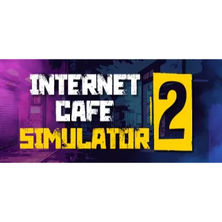 Internet Cafe Simulator 2