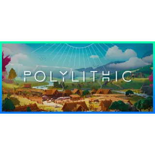 Polylithic