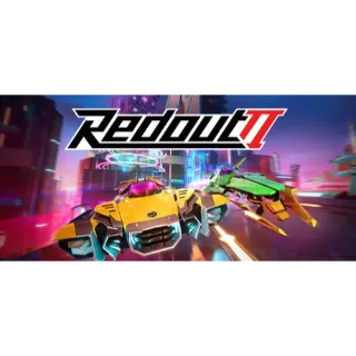 Redout 2
