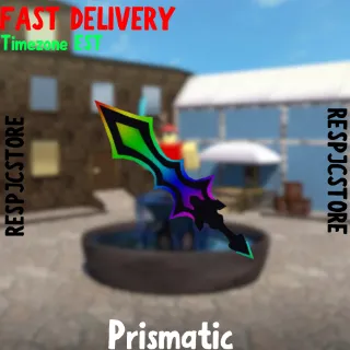 MM2 Prismatic Roblox