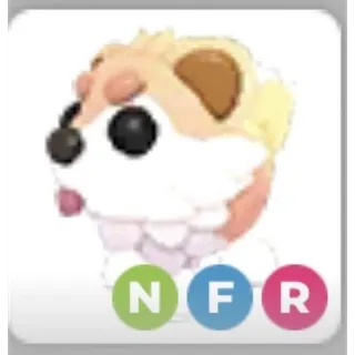 NFR Cryptid Adopt Me