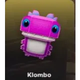 KLOMBO SPRITE (MASTERED) | FORTNITE