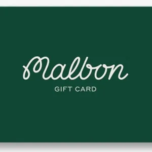 Malbon Golf Gift Card