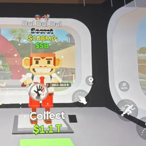 Fortnite Steal Brainrot