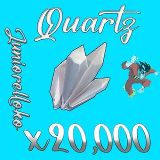 Quartz