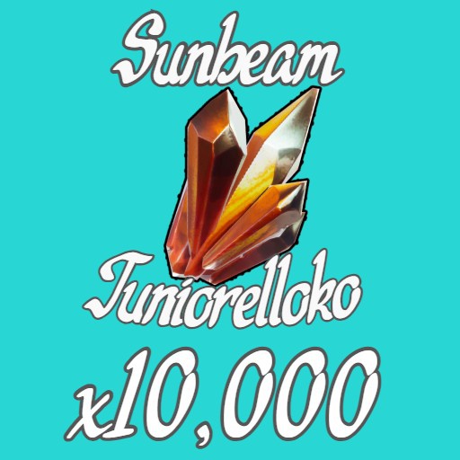 Sunbeam Game Items Gameflip