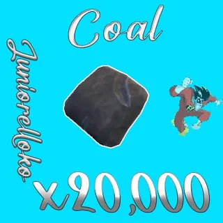 Coal