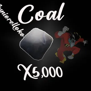 Coal