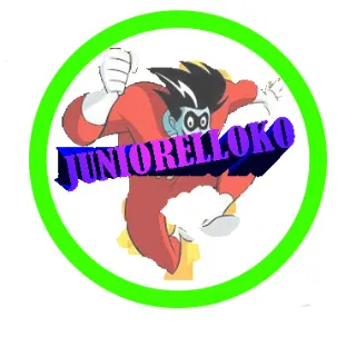 ✨✨ JUNIORELLOKO✨✨