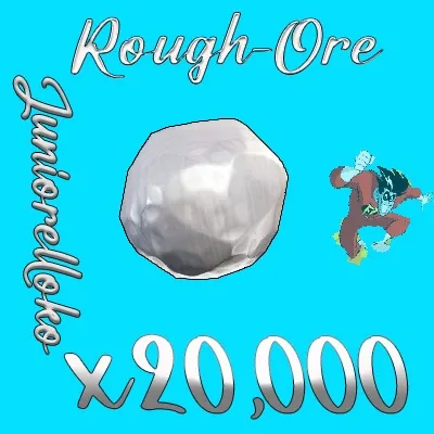 Rough ore - Fortnite Game Items - Gameflip