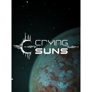 Crying Suns