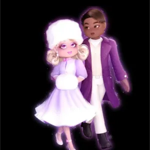 December’s dream  set