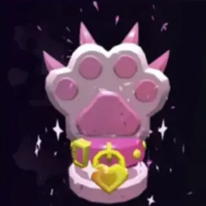 PUPPY BRASS KNUCKLES