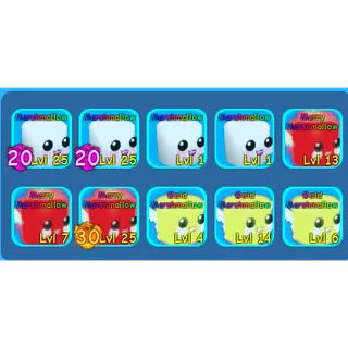 Deluxe marsh combo - OG BGS