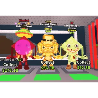 Kepat Gang