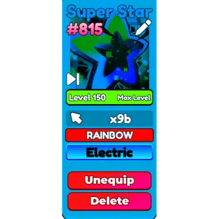 OP super star - Tap sim