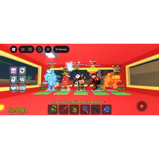 Diamond clapat only 