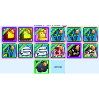 The Grand Bundle - BGSI