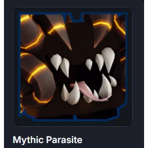 Mythic Parasite - BGSI