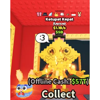 Ketupat Kepat