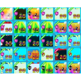 Custom Bundle 3 - OG BGS