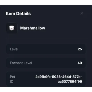 Merry and OG marsh - OG BGS - clean!