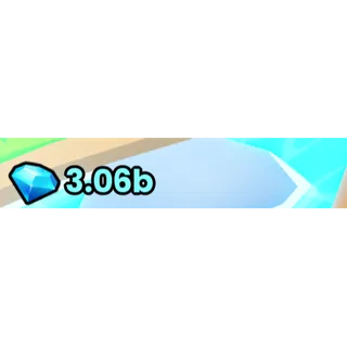 3B gems -Ps99