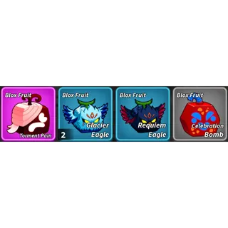 special bundle-Blox fruits
