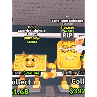 RiP Tang Tang Keletang