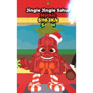 Jingle Jingle Sahur