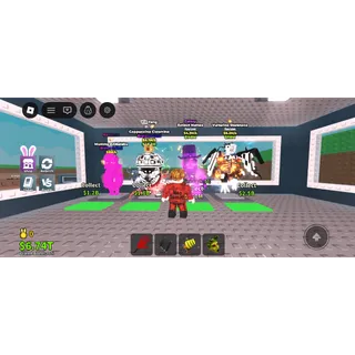 Collection bundle - SAB