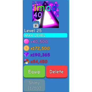 Clean Pyramidium for leakxed46 