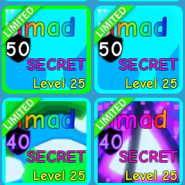Clean Bundle 3 - OG BGS