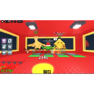 Rainbow flame and this nuke dino 