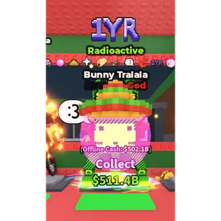 Bunny Tralala