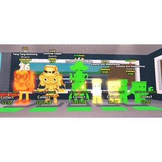 High Tier bundle
