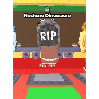 Nuclero dinossauro