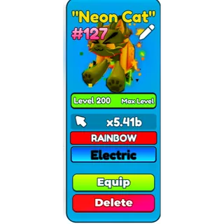 Nyan Cat - Tap Sim